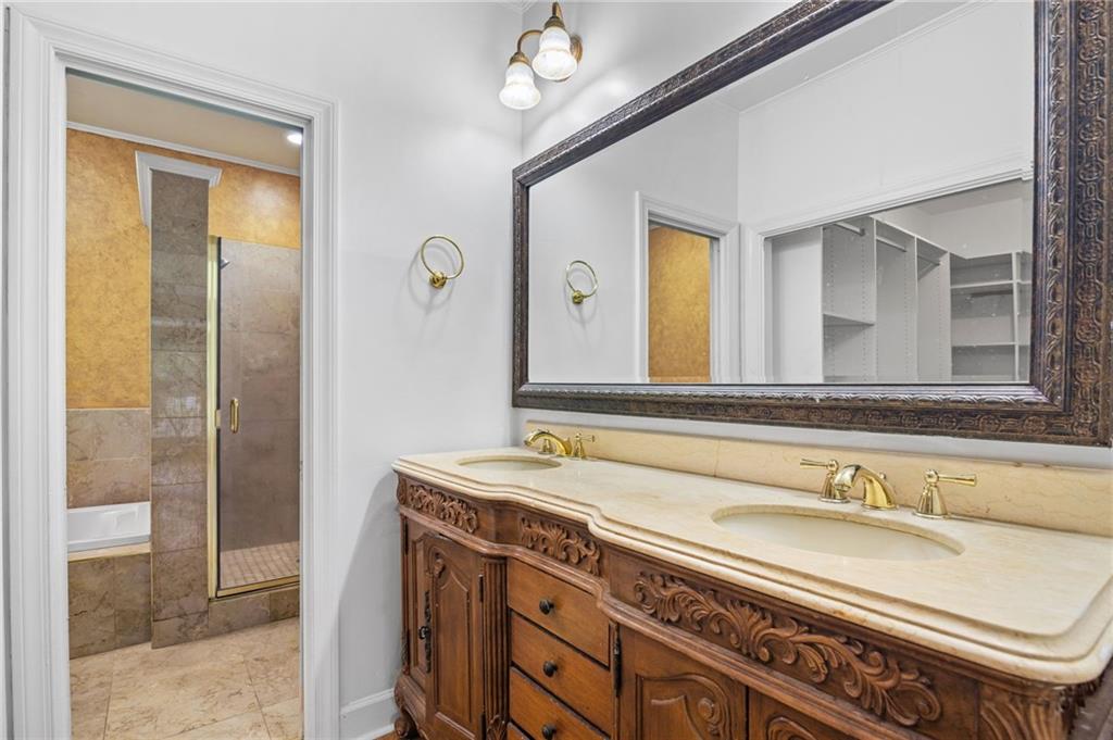574 Antioch Road Fayetteville, GA 30215 - Photo 26 of 53