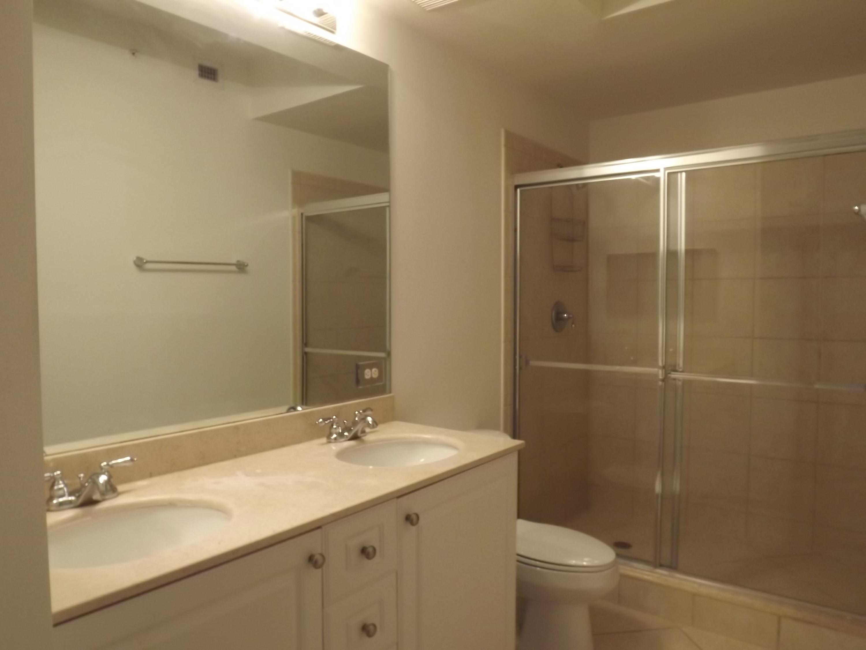 2 Renaissance Way, Unit 111 Boynton Beach, FL 33426 - Photo 6 of 14 Master Bathroom