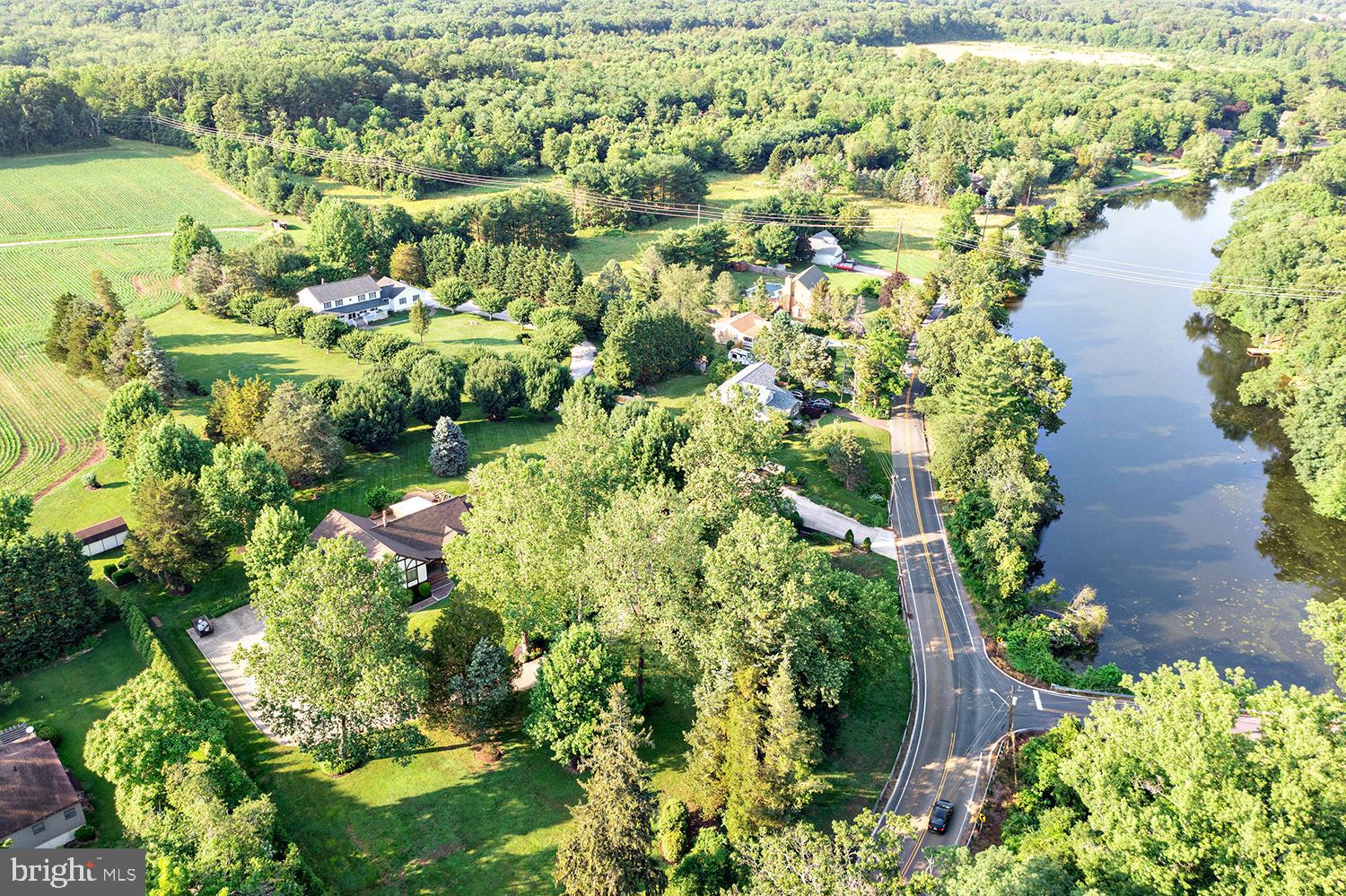 233 Silver Lake Road Bridgeton, NJ 08302 - Photo 86 of 89