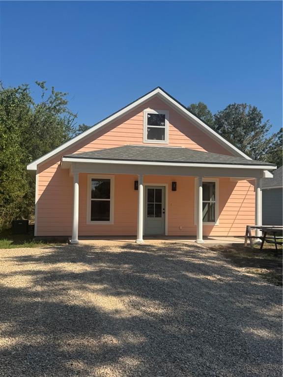 270 North 3rd Street Ponchatoula, LA 70454 - Photo 1 of 9