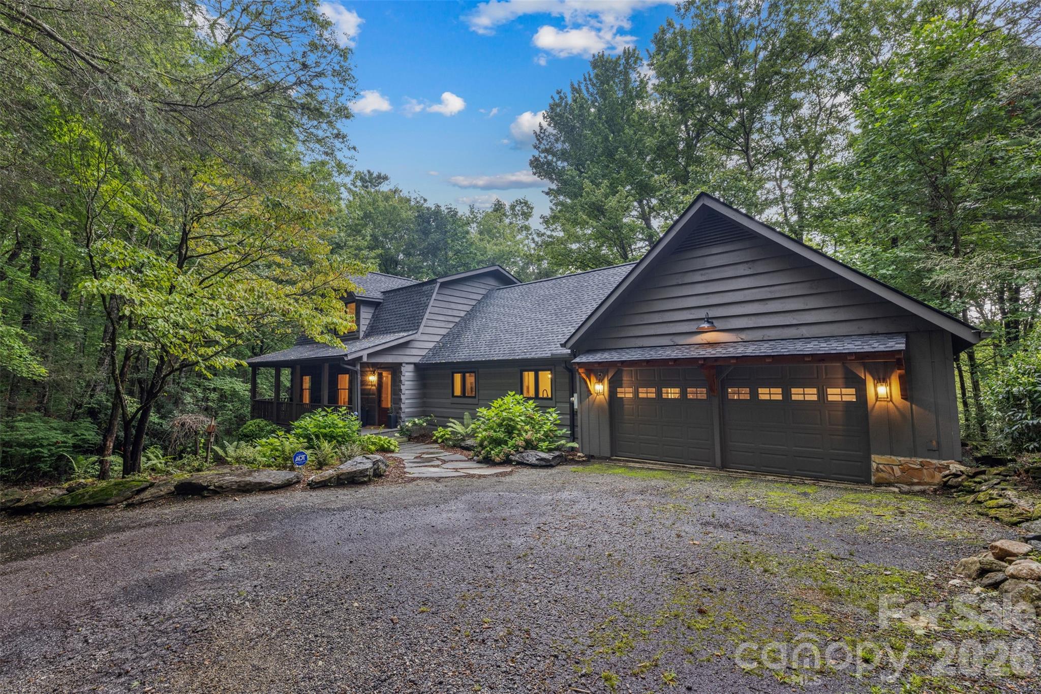 162 High View Road Cashiers, NC 28717 - Photo 1 of 46
