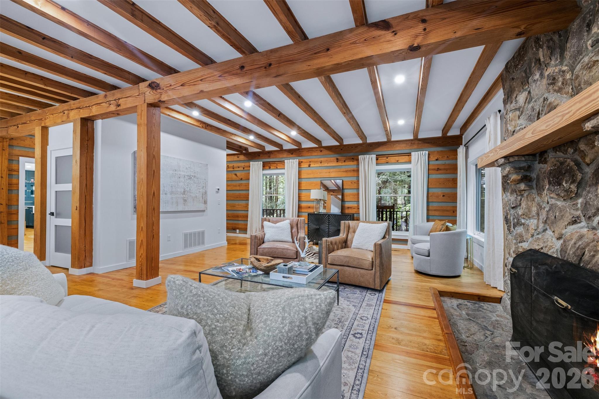 162 High View Road Cashiers, NC 28717 - Photo 11 of 46