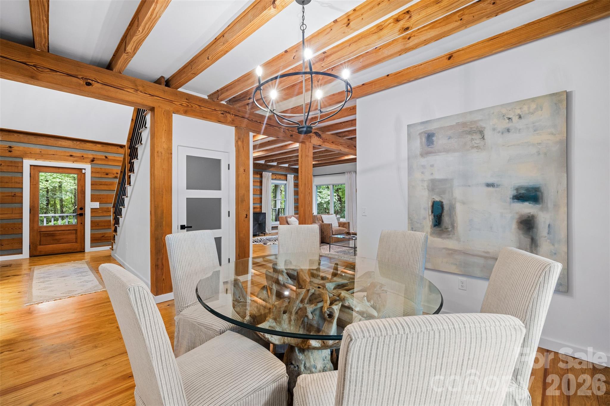 162 High View Road Cashiers, NC 28717 - Photo 13 of 46