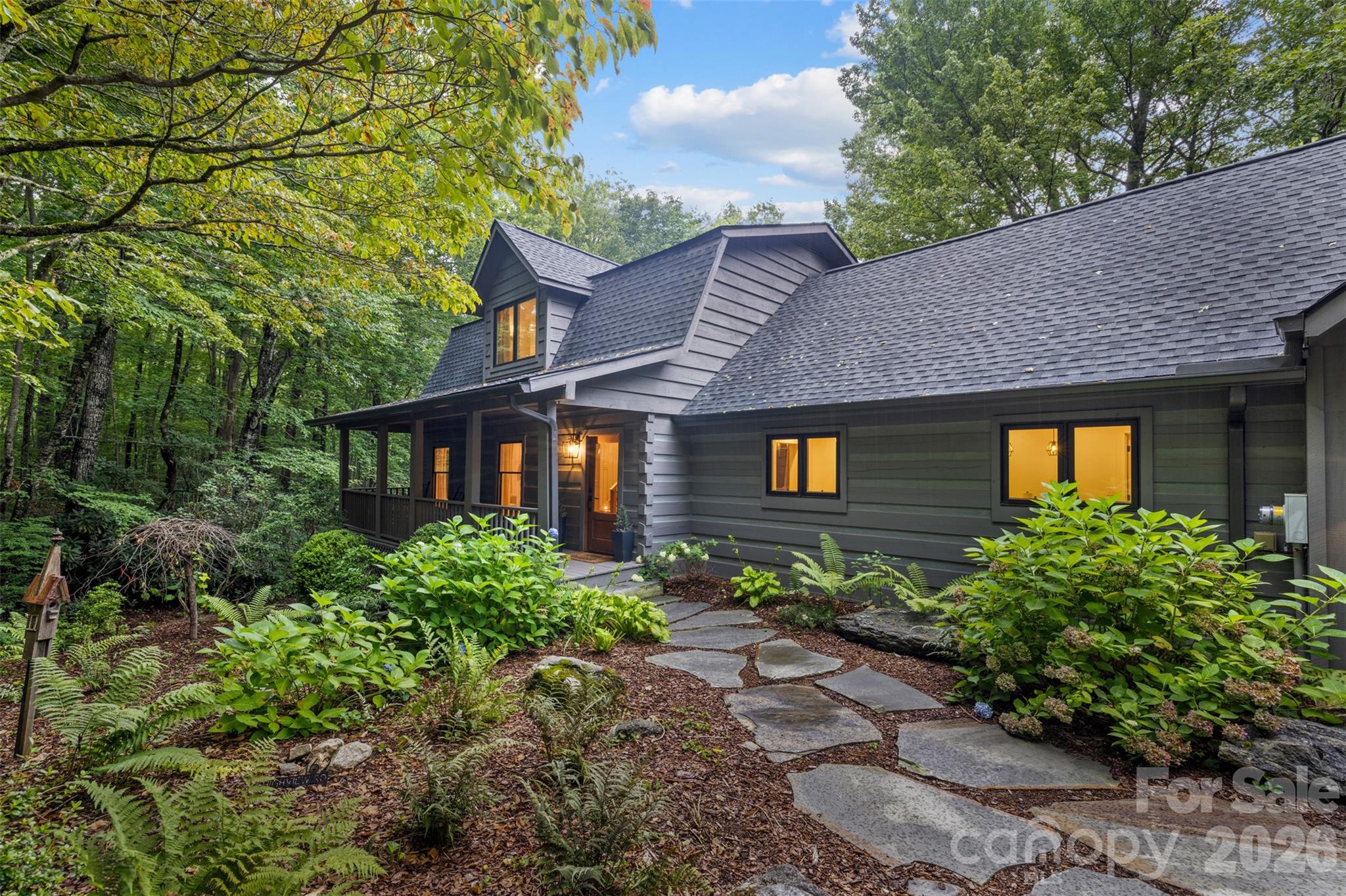 162 High View Road Cashiers, NC 28717 - Photo 2 of 46