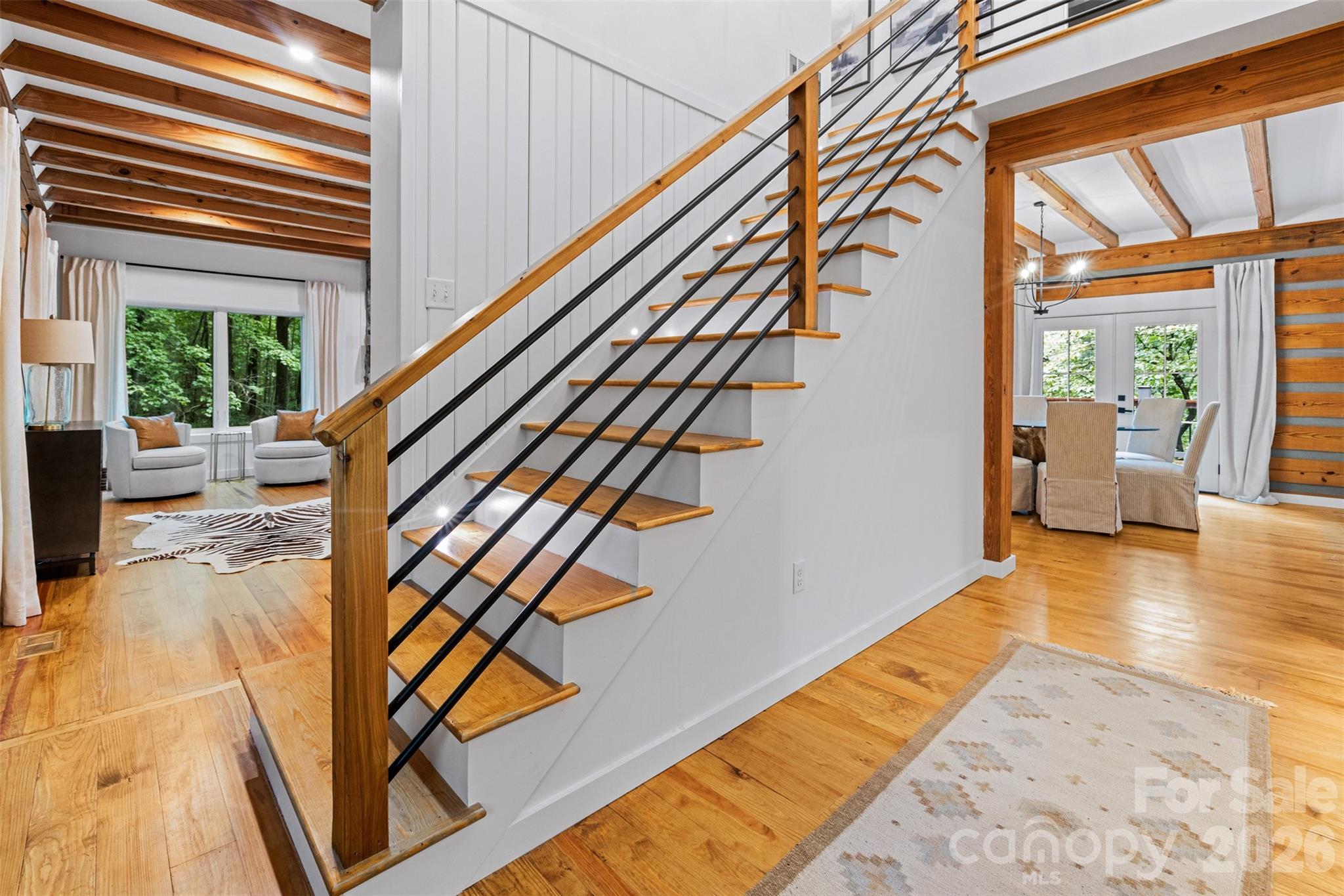 162 High View Road Cashiers, NC 28717 - Photo 4 of 46