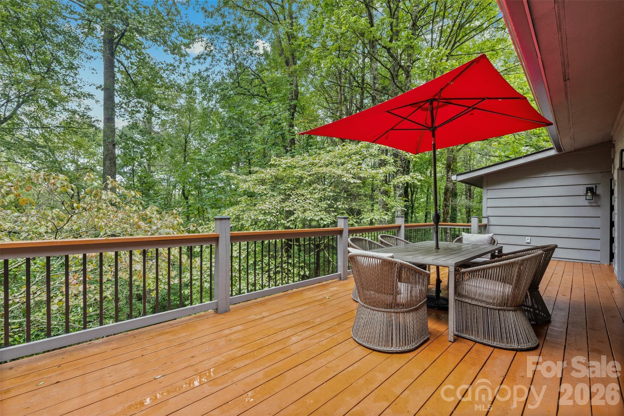 162 High View Road Cashiers, NC 28717 - Photo 43 of 46