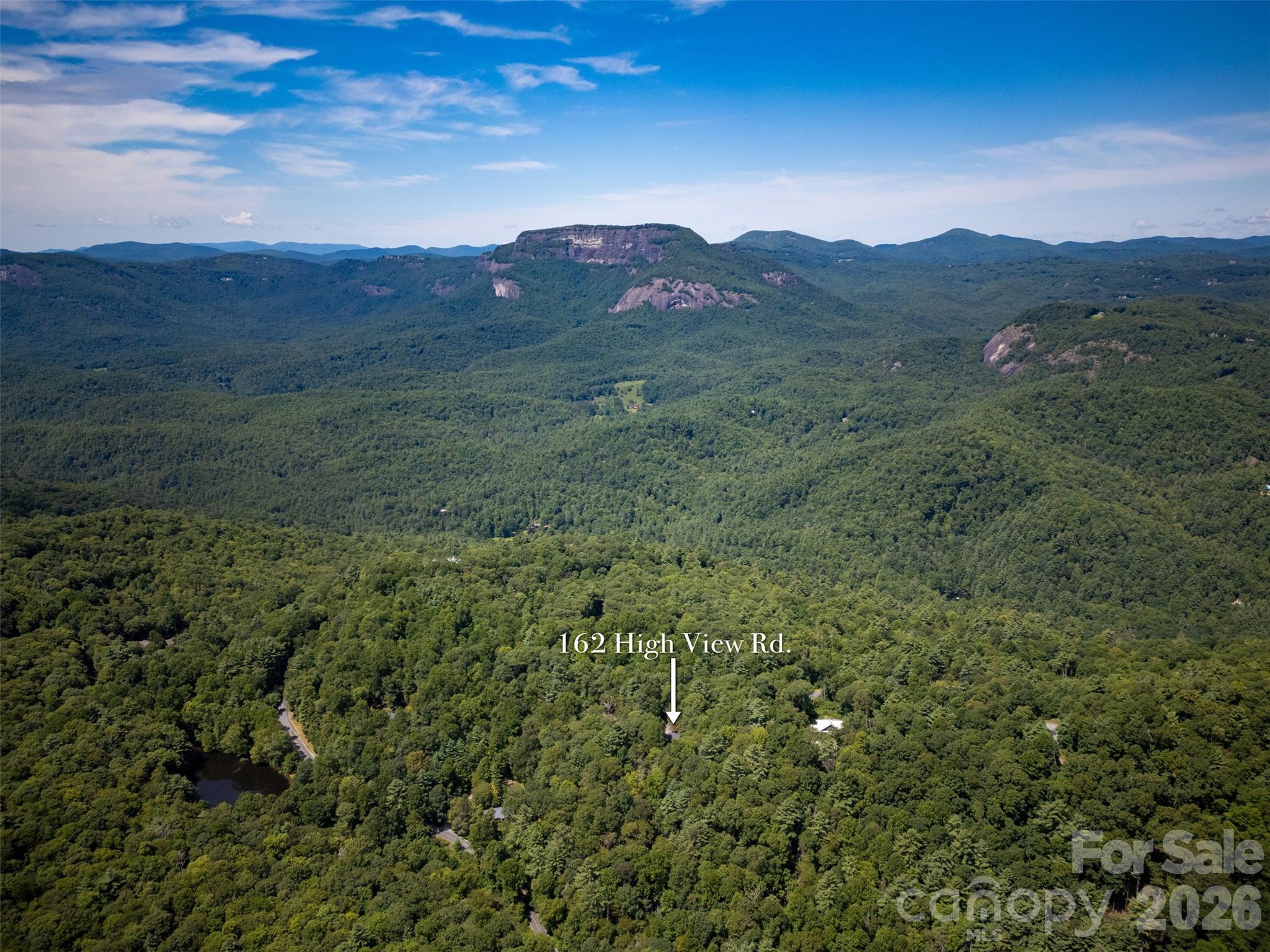 162 High View Road Cashiers, NC 28717 - Photo 45 of 46
