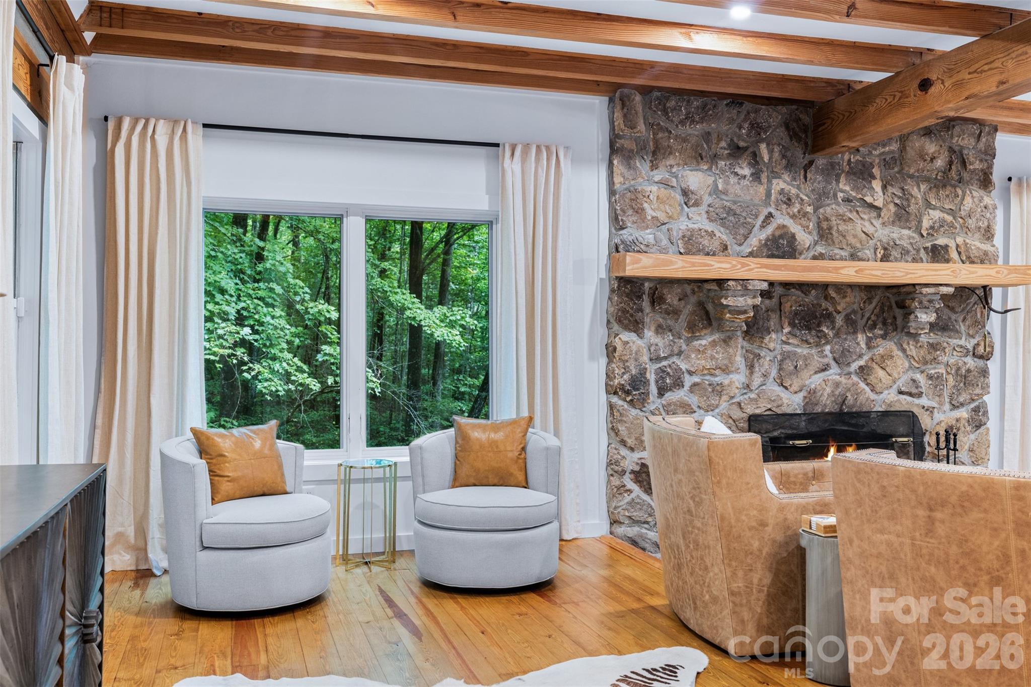162 High View Road Cashiers, NC 28717 - Photo 6 of 46