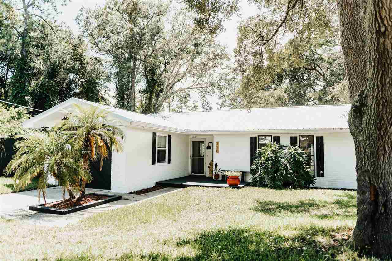110 Prince Road St. Augustine, FL 32086 - Photo 1 of 46