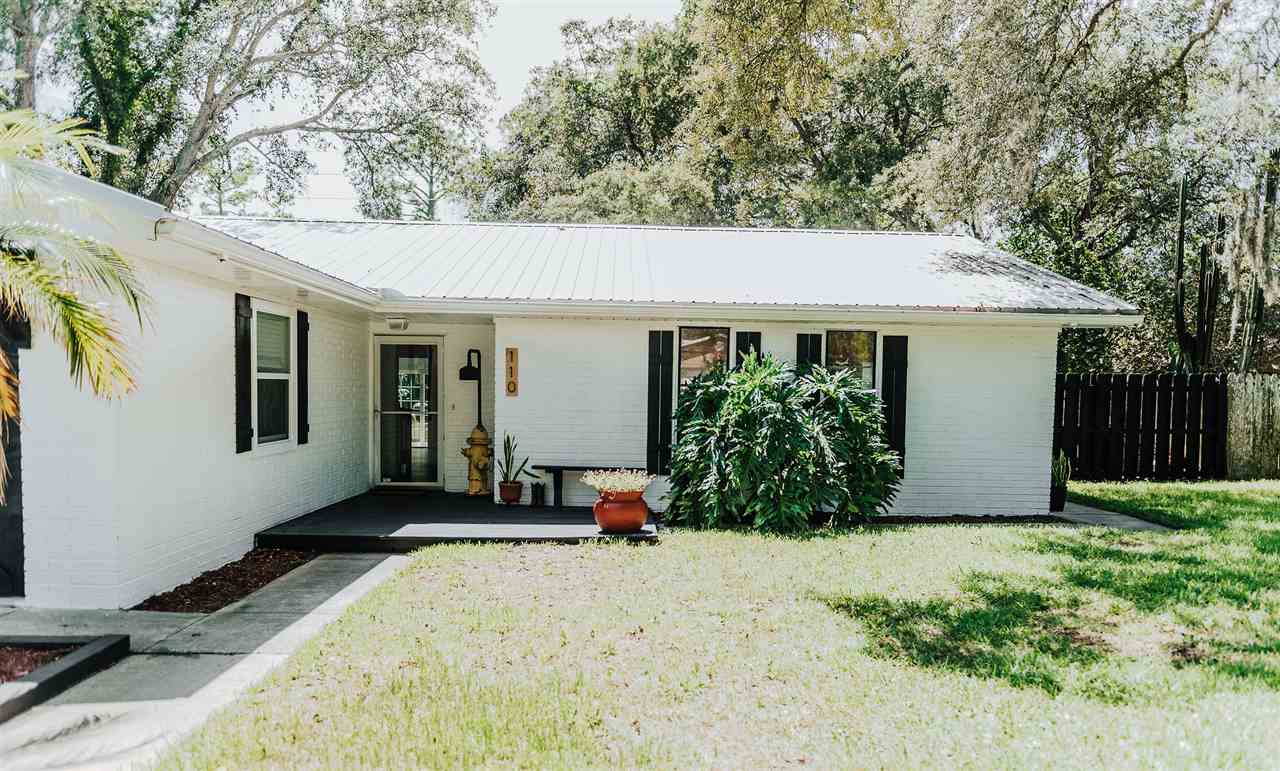 110 Prince Road St. Augustine, FL 32086 - Photo 2 of 46