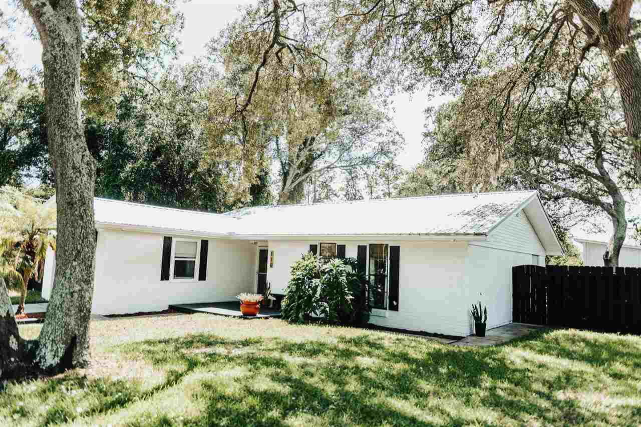 110 Prince Road St. Augustine, FL 32086 - Photo 36 of 46