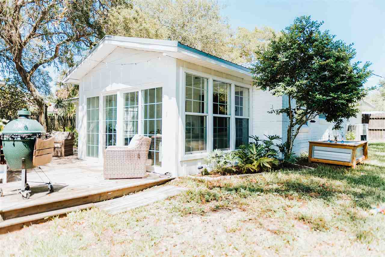 110 Prince Road St. Augustine, FL 32086 - Photo 41 of 46