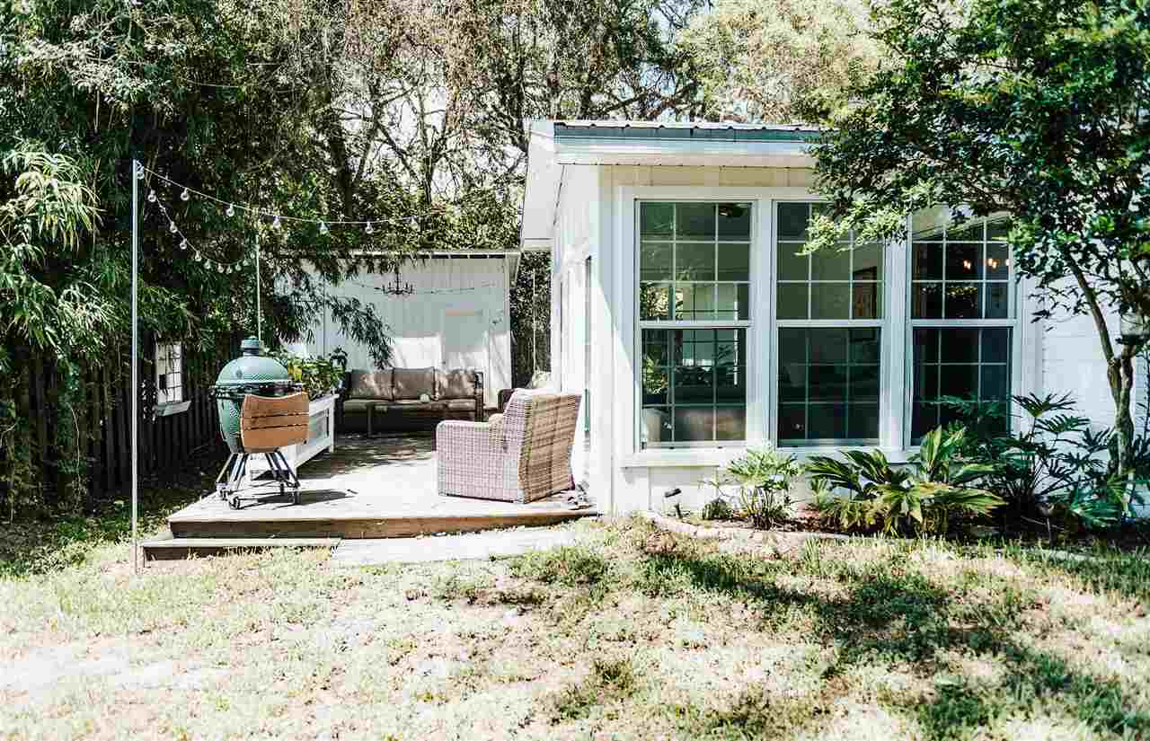 110 Prince Road St. Augustine, FL 32086 - Photo 43 of 46
