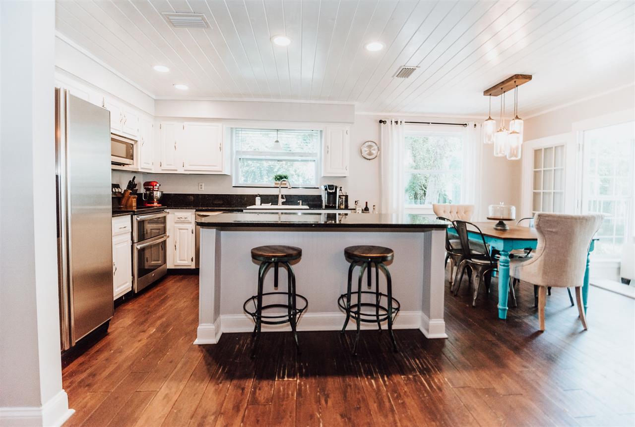 110 Prince Road St. Augustine, FL 32086 - Photo 10 of 46