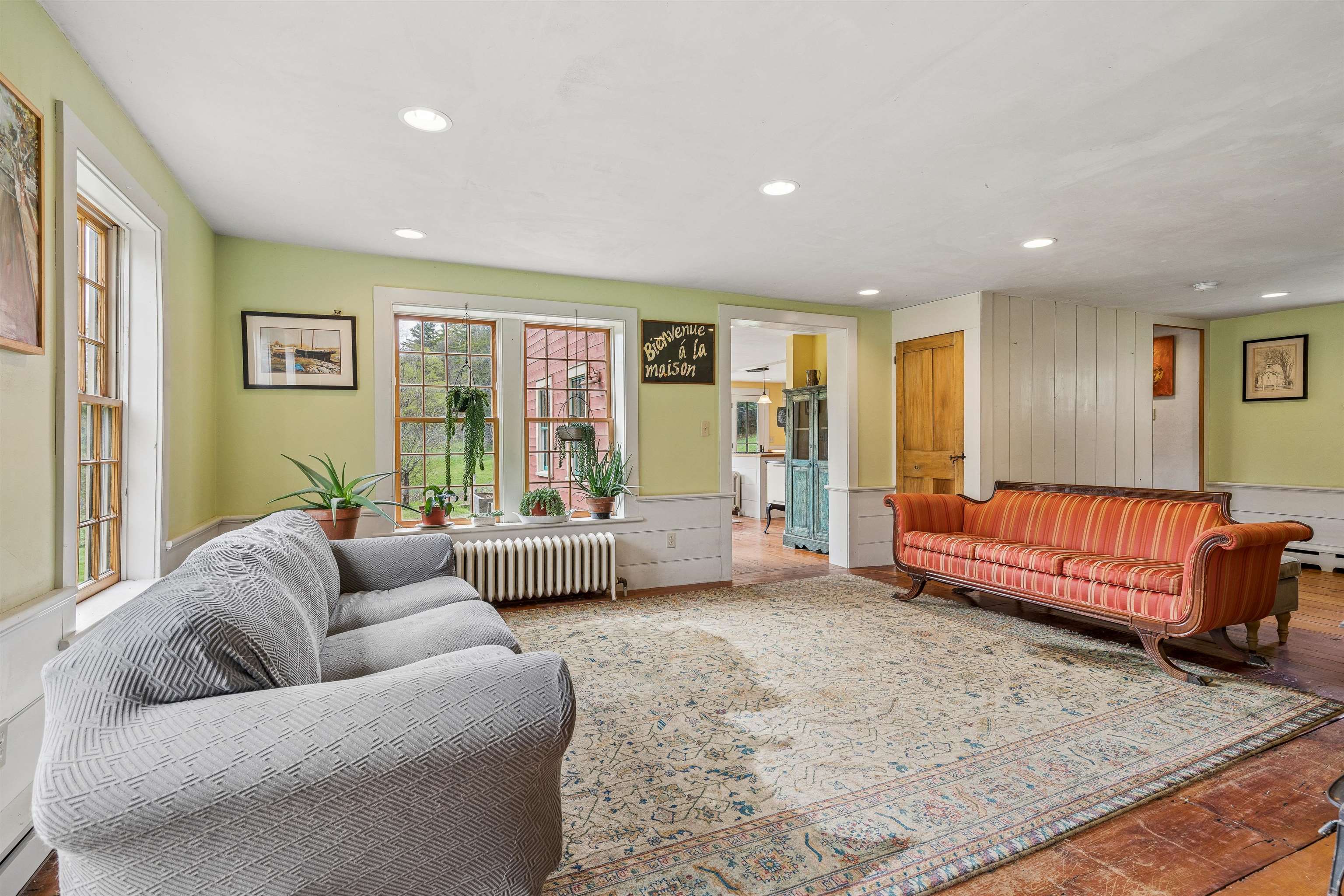 77 Kibling Hill Road Tunbridge, VT 05077 - Photo 7 of 50