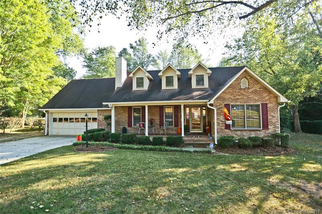 603 Breckenridge Road Kannapolis, NC 28083 - Photo 1 of 24 Gallery Image 1