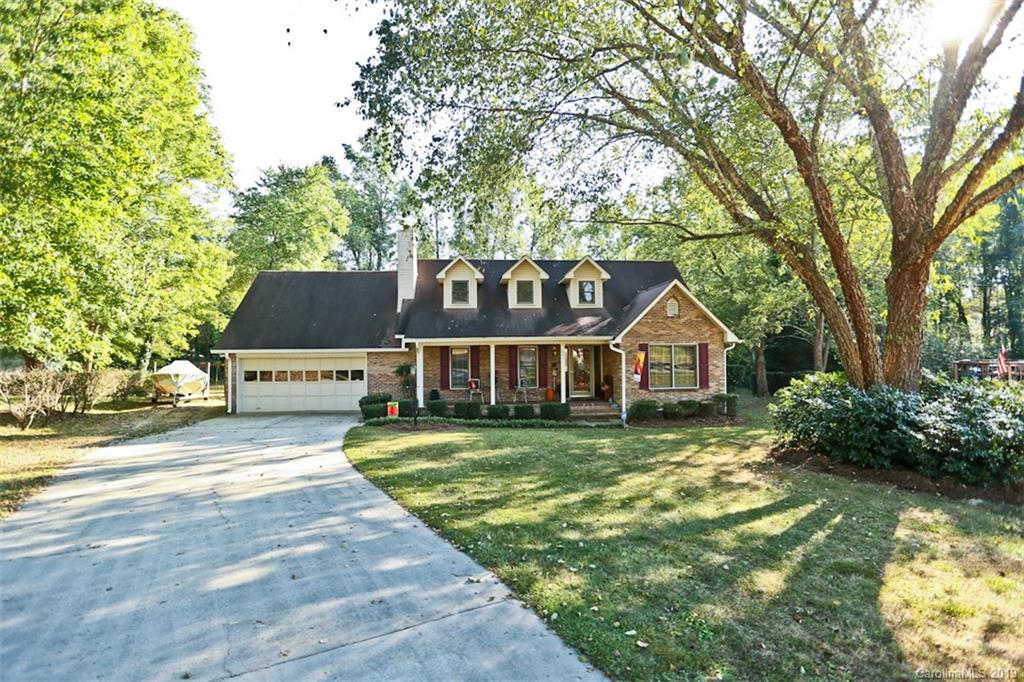 603 Breckenridge Road Kannapolis, NC 28083 - Photo 2 of 24 Gallery Image 2
