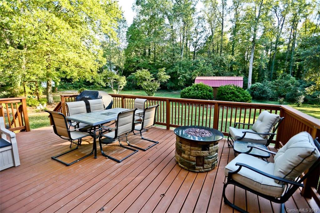 603 Breckenridge Road Kannapolis, NC 28083 - Photo 16 of 24 Gallery Image 16