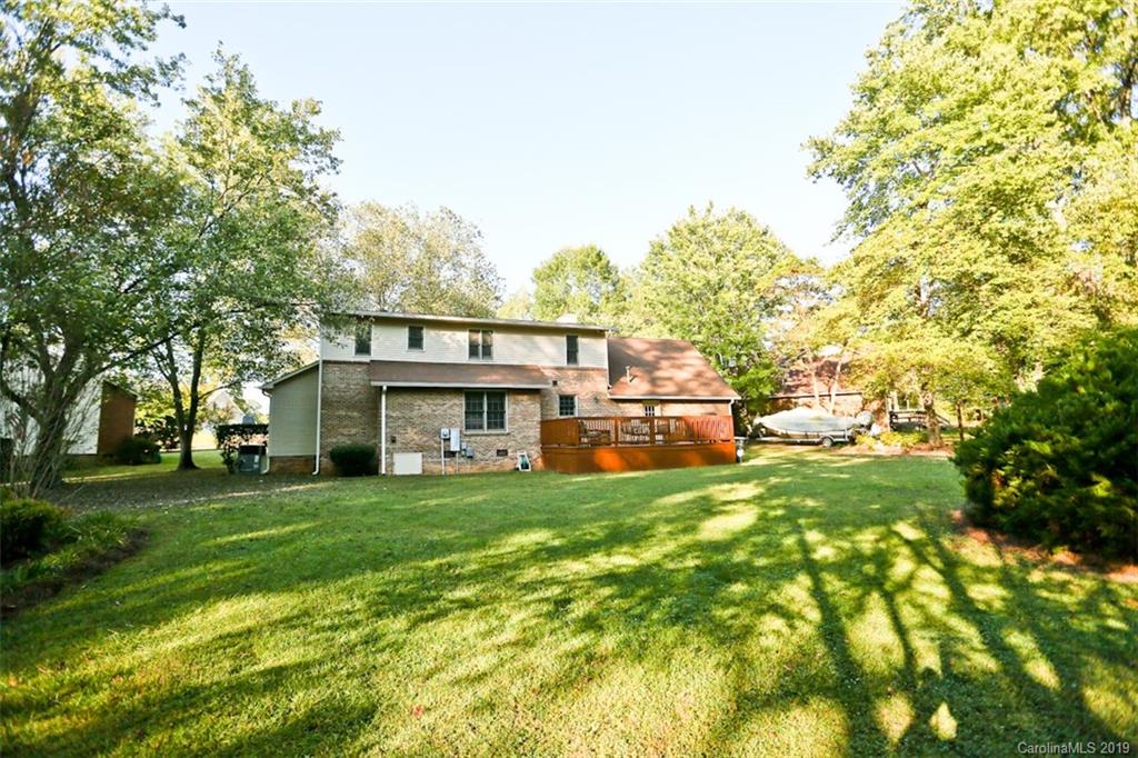 603 Breckenridge Road Kannapolis, NC 28083 - Photo 22 of 24 Gallery Image 22