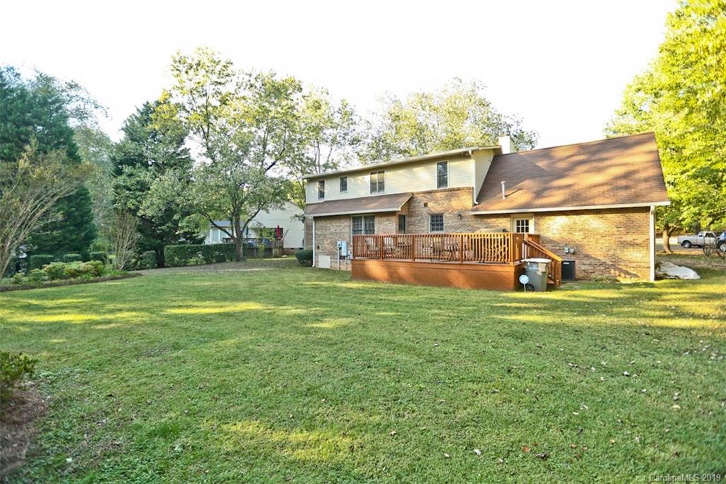 603 Breckenridge Road Kannapolis, NC 28083 - Photo 24 of 24 Gallery Image 24