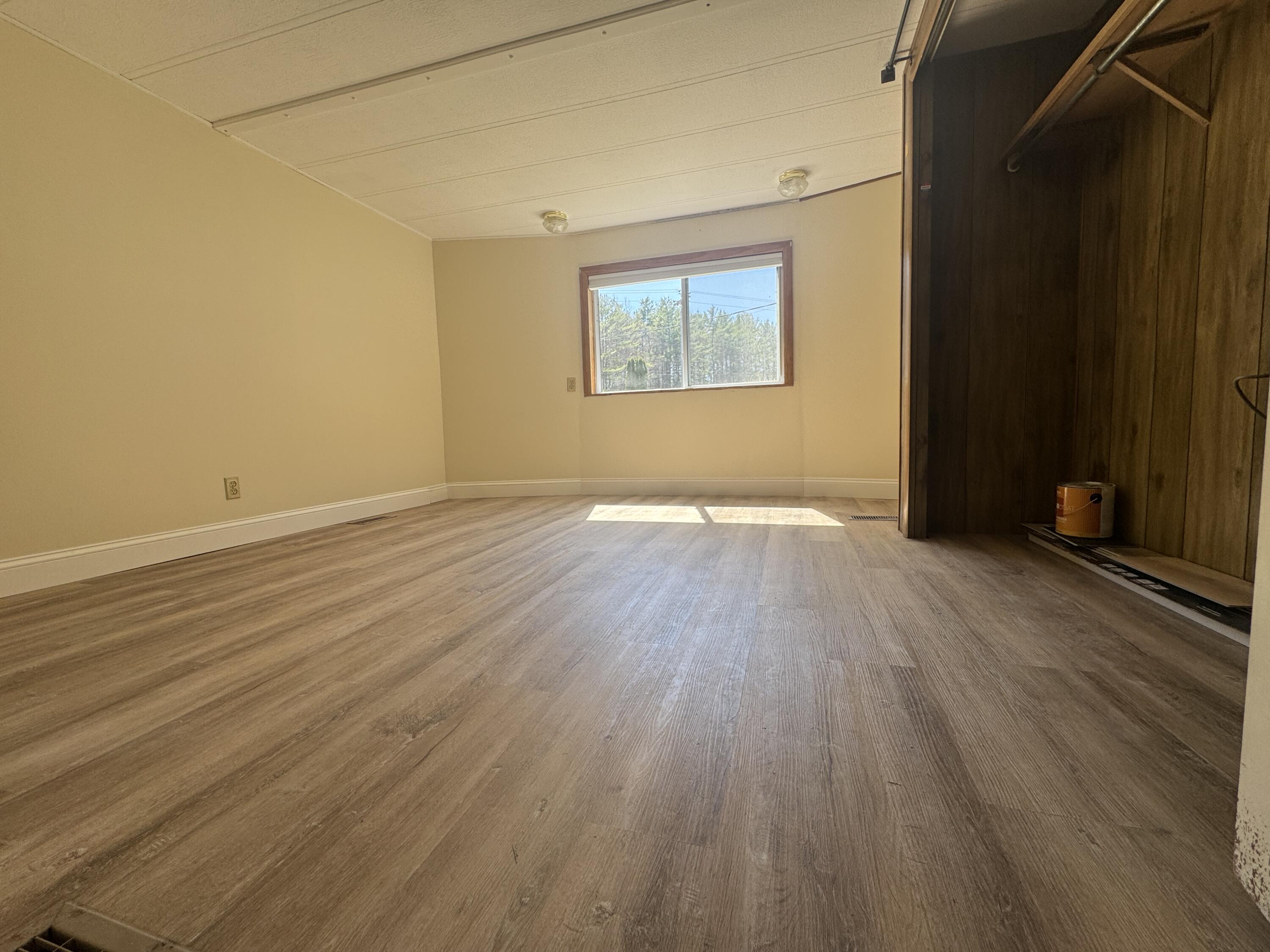 910 Rockland Road Somerville, ME 04348 - Photo 13 of 27 Primary bedroom