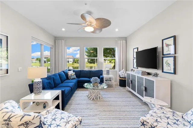 $7,000 | 4713 Arboretum Circle, Unit 102, Naples, FL 34112