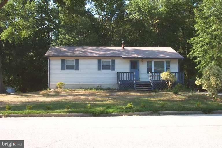 4506 Gage Road Alexandria, VA 22309 - Photo 1 of 1 Exterior (Main)