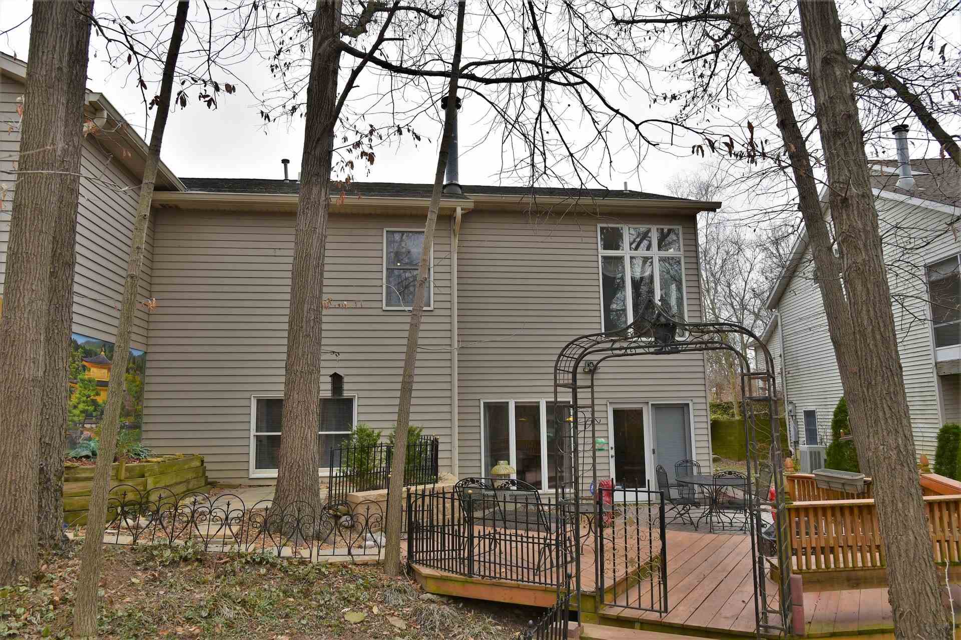 2559 Chapel Hill Road Springfield, IL 62702 - Photo 40 of 48