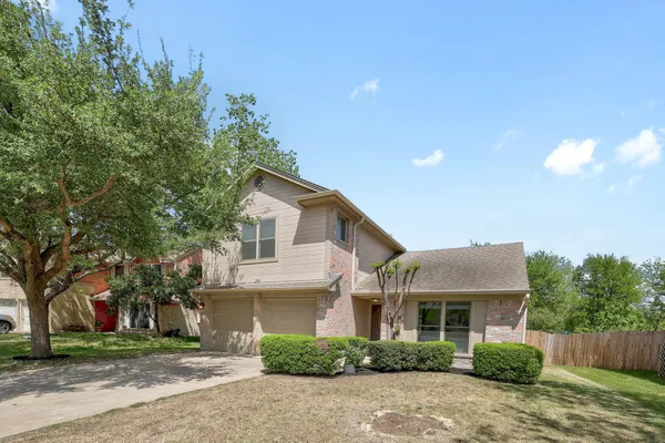 $360,000 | 1206 Settlers Valley Drive, Pflugerville, TX 78660