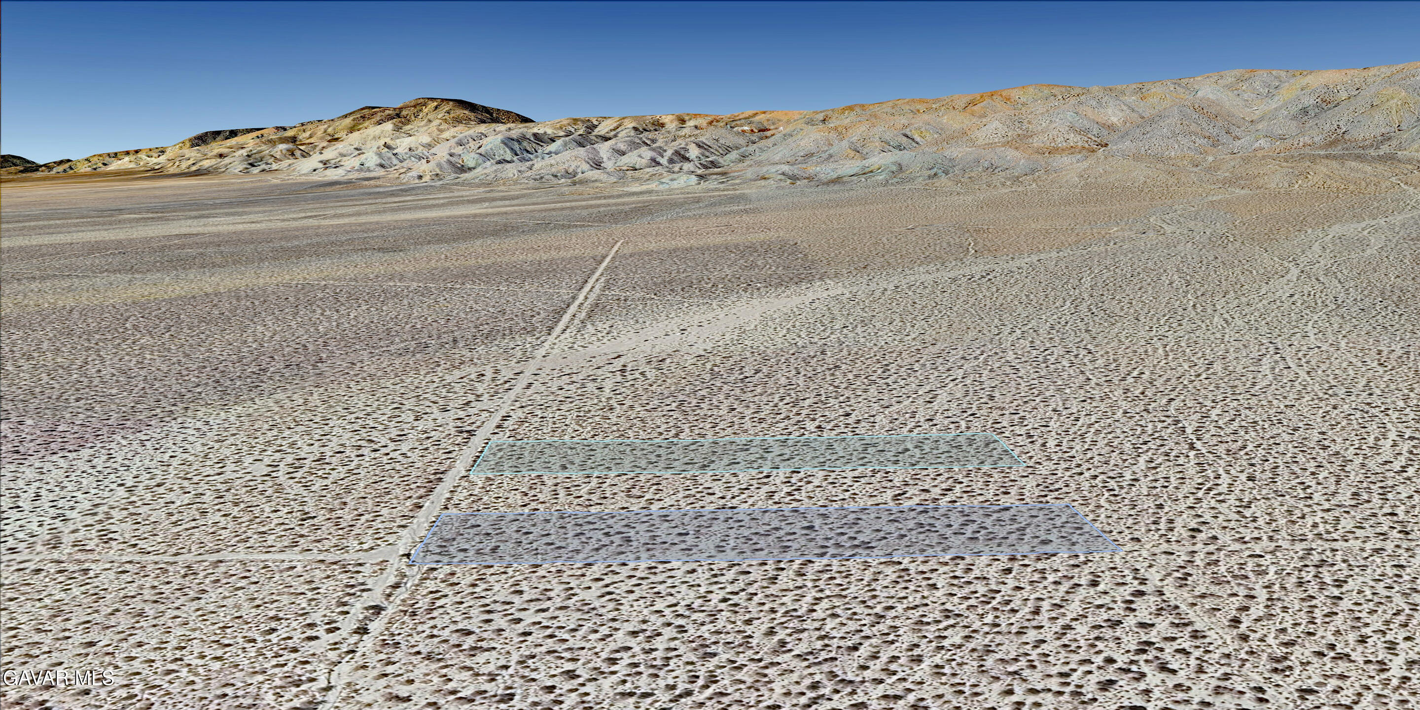 Rose Avenue Mojave, CA 93501 - Photo 20 of 23 a close view of a shower