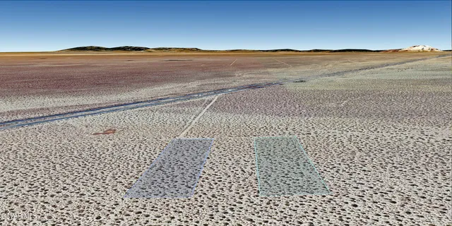 a view of an ocean beach