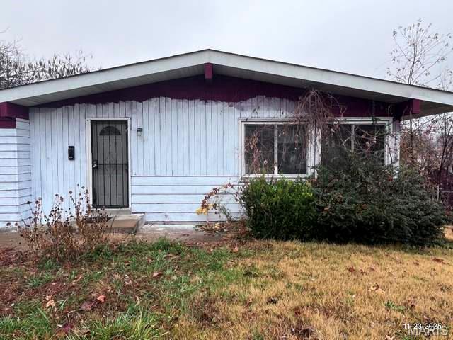 10006 Castle Drive St. Louis, MO 63136 - Photo 3 of 3