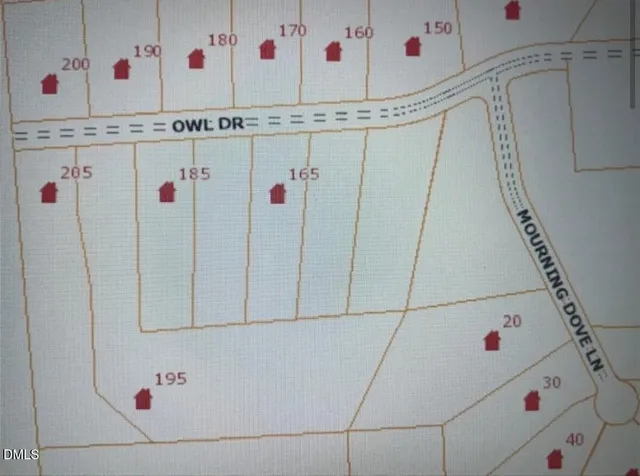 $252,000 | 195 Owl Drive, Youngsville, NC 27596