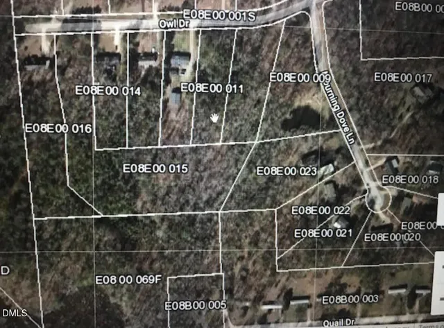 $252,000 | 195 Owl Drive, Youngsville, NC 27596