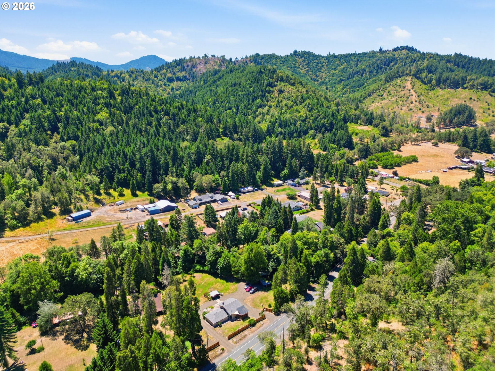 5407 Buckhorn Road Roseburg, OR 97470 - Photo 43 of 48 Gallery Image 43