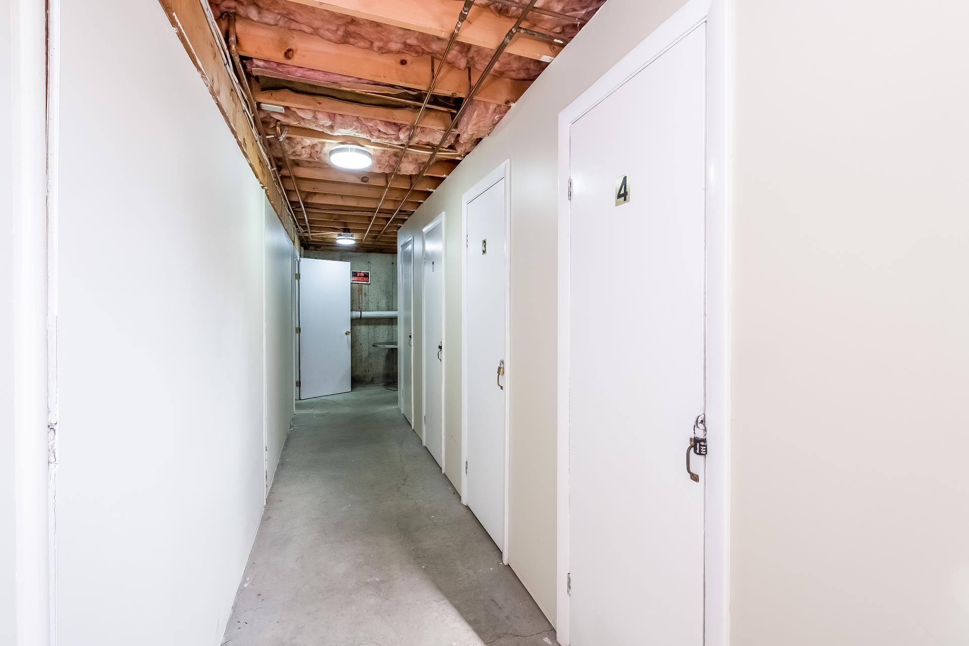 481 Merrimack Street, Unit 2 Manchester, NH 03103 - Photo 22 of 29