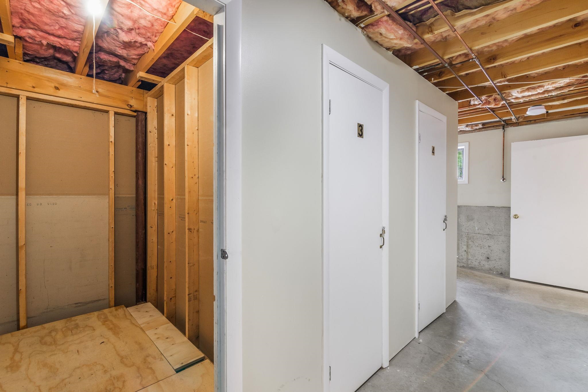 481 Merrimack Street, Unit 2 Manchester, NH 03103 - Photo 23 of 29