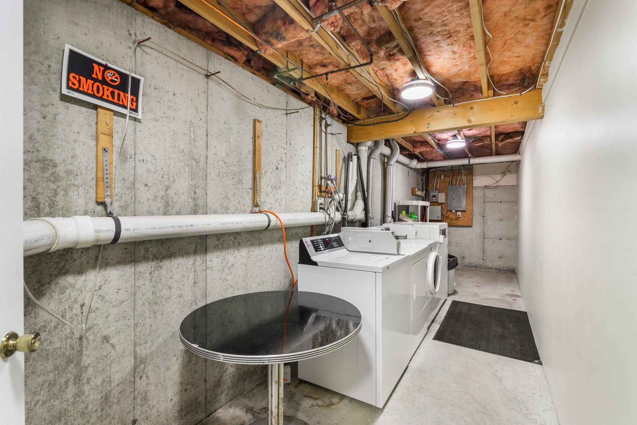 481 Merrimack Street, Unit 2 Manchester, NH 03103 - Photo 24 of 29