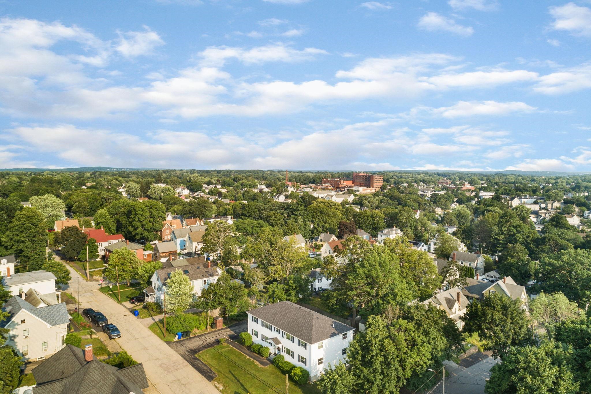 481 Merrimack Street, Unit 2 Manchester, NH 03103 - Photo 27 of 29