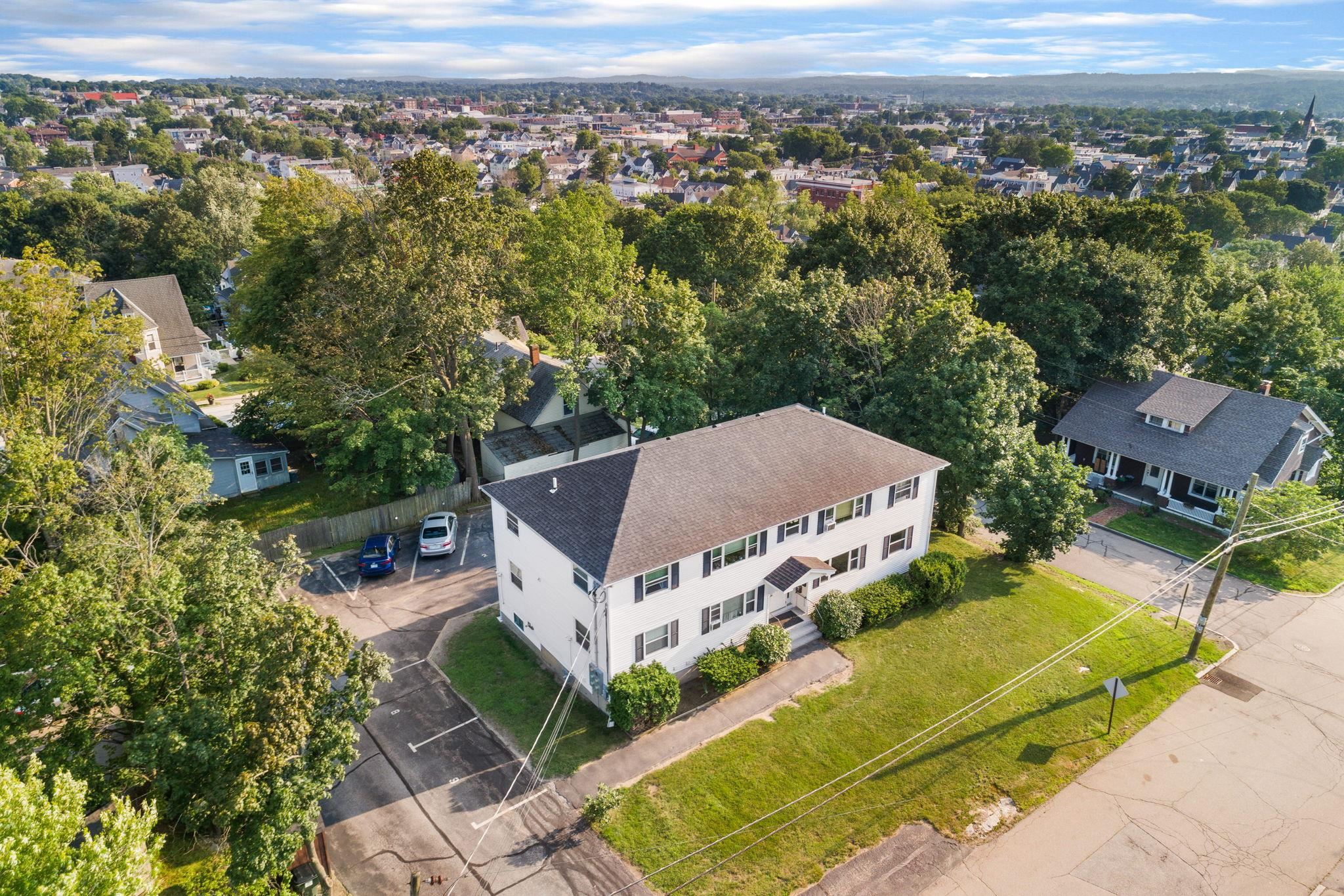 481 Merrimack Street, Unit 2 Manchester, NH 03103 - Photo 28 of 29