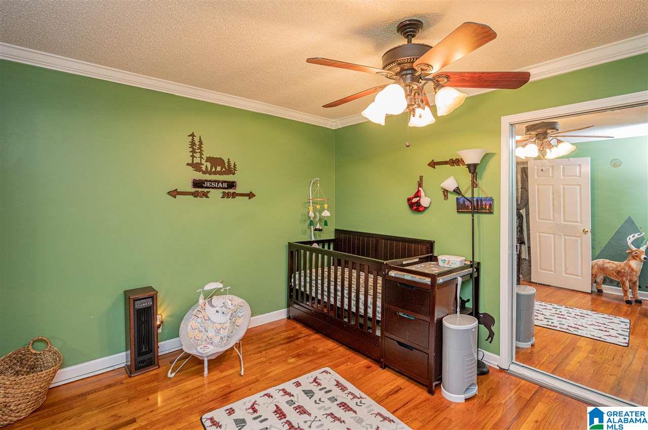 3323 Warrior River Road Bessemer, AL 35023 - Photo 23 of 35