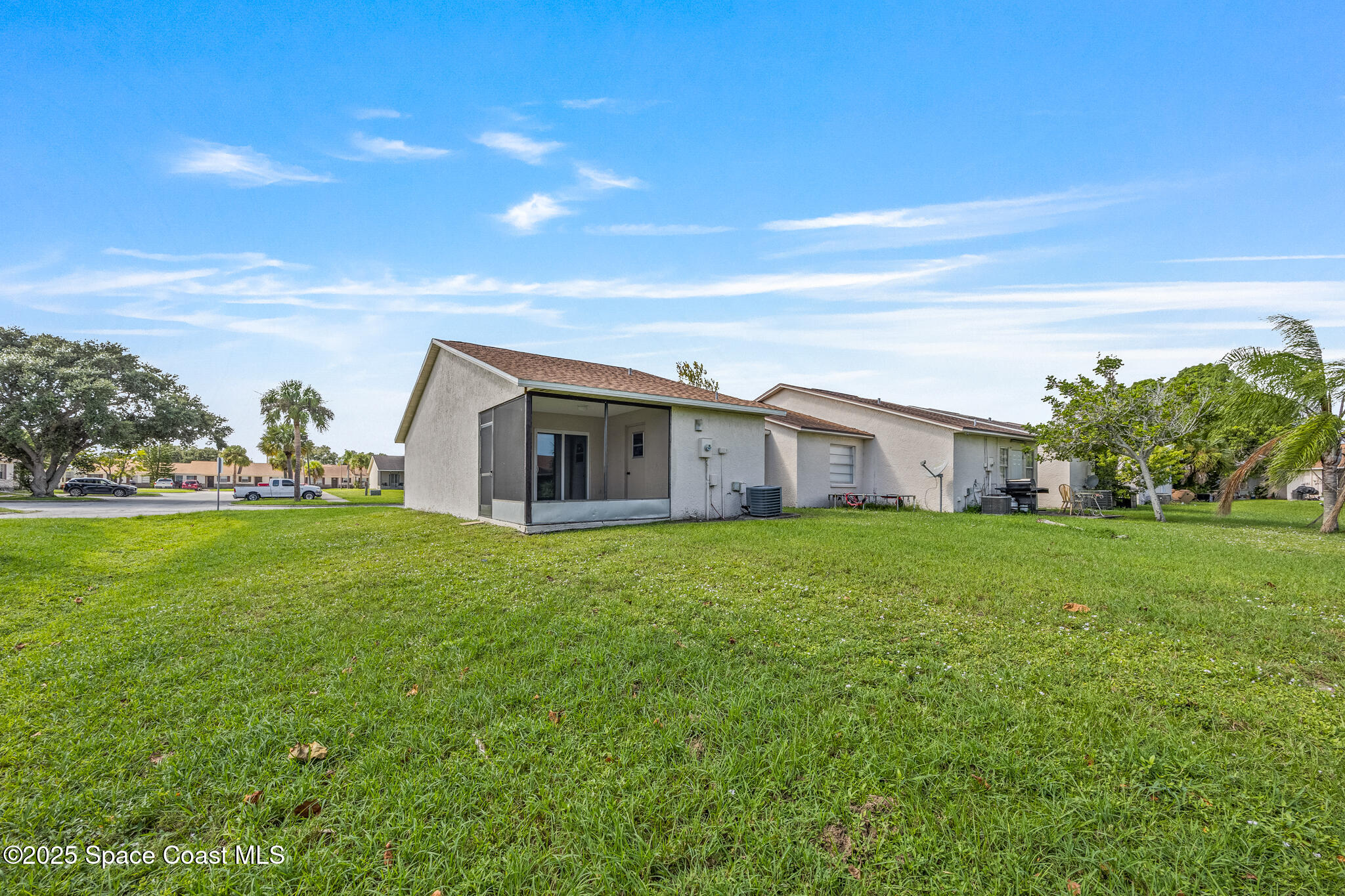 1514 Clearlake Road, Unit 45 Cocoa, FL 32922 - Photo 16 of 17 Back