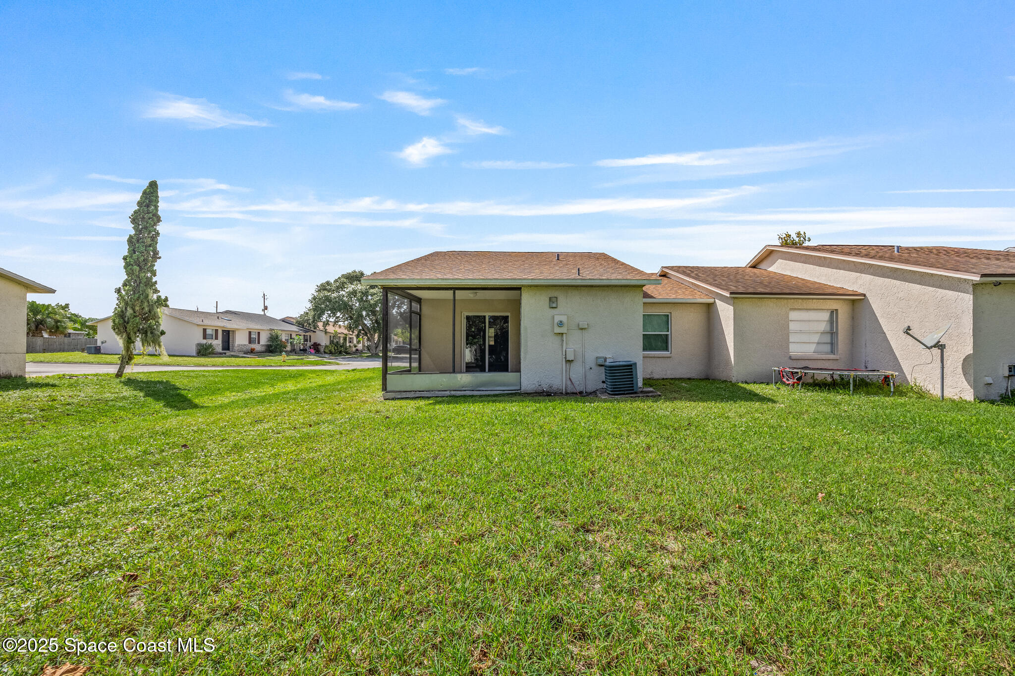 1514 Clearlake Road, Unit 45 Cocoa, FL 32922 - Photo 17 of 17 Back