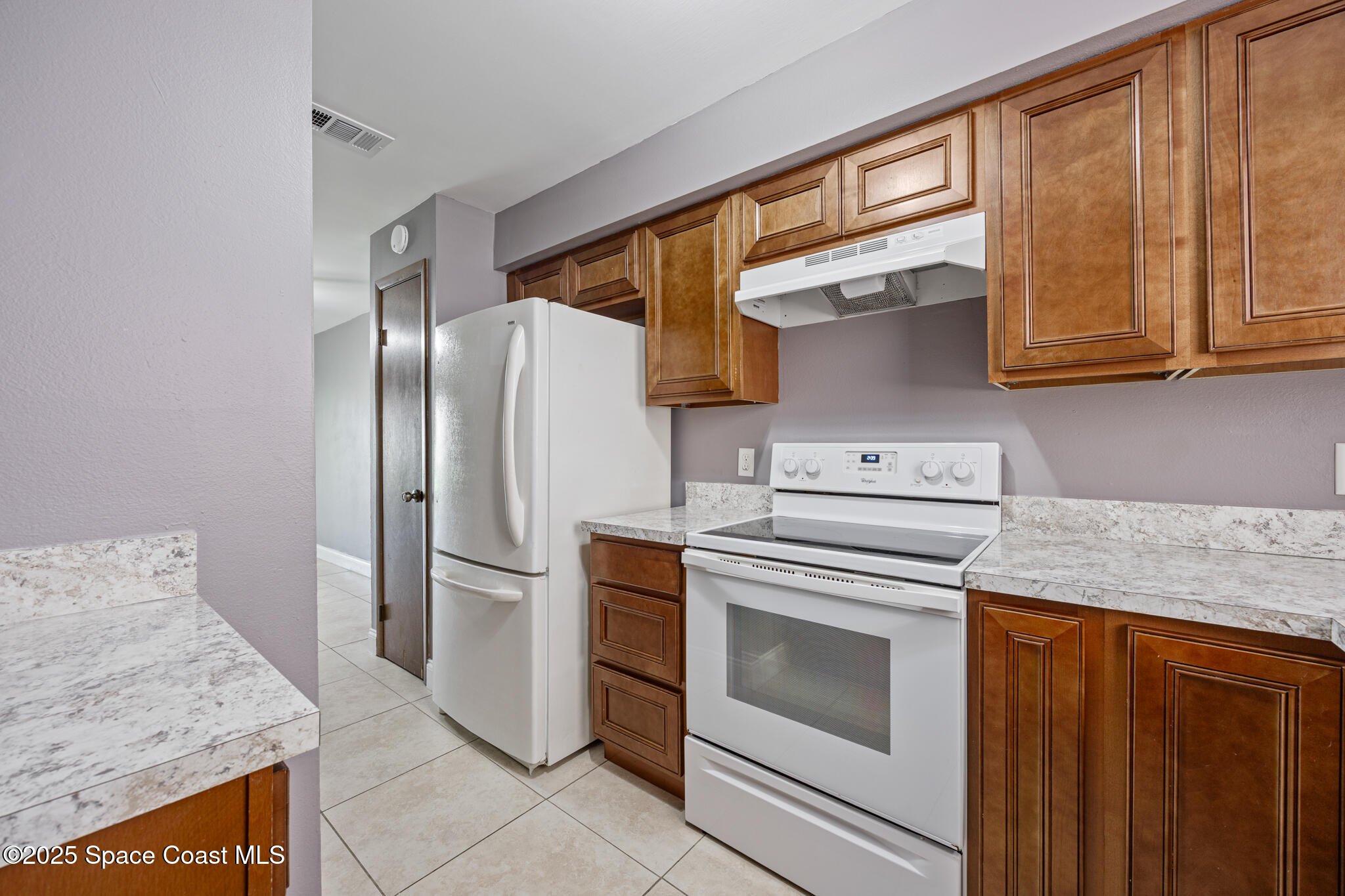 1514 Clearlake Road, Unit 45 Cocoa, FL 32922 - Photo 7 of 17 kitchen