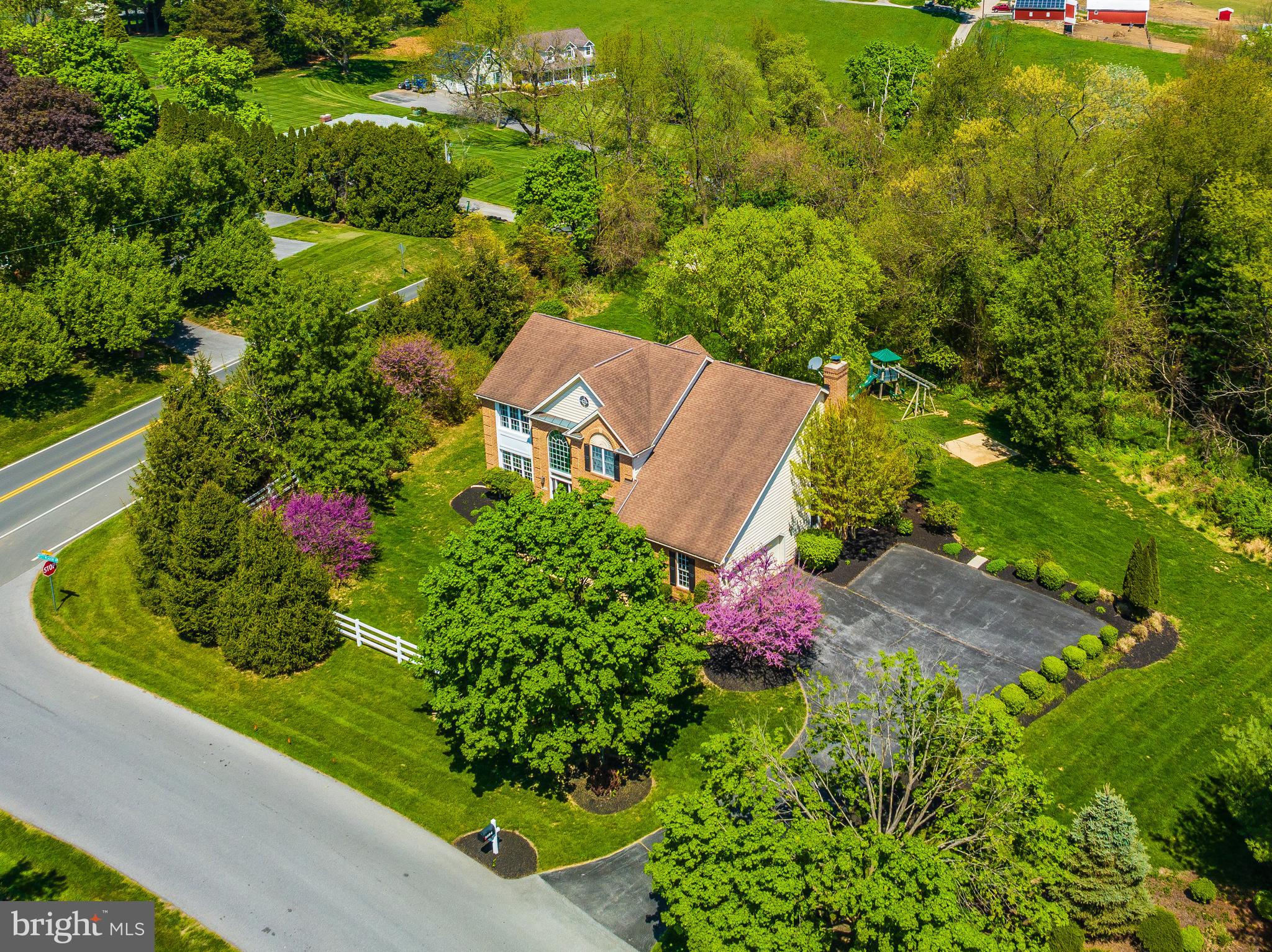 2054 Misty Meadow Road Finksburg, MD 21048 - Photo 75 of 82 Gallery Image 75