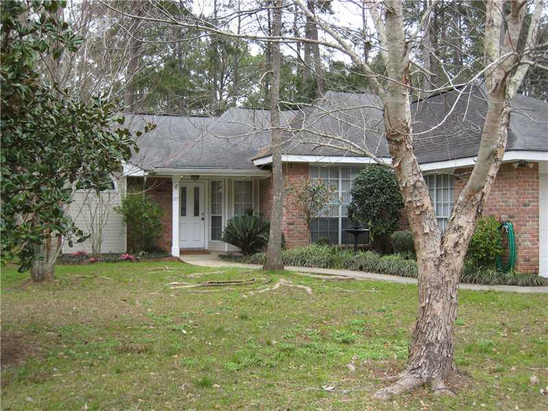 27 Trace Loop Mandeville, LA 70448 - Photo 2 of 25 Gallery Image 2