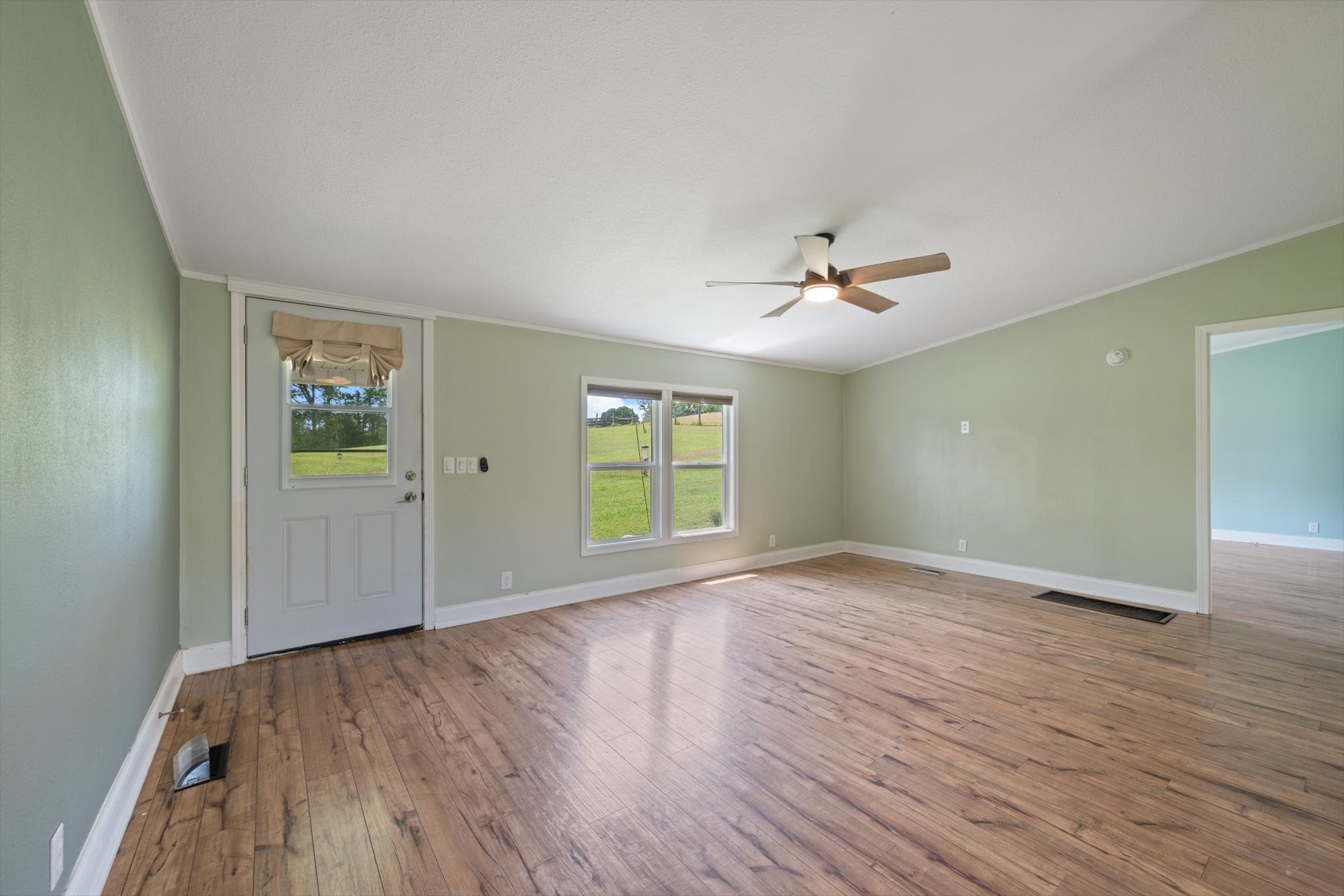 236 Woodruff Road Adams, TN 37010 - Photo 12 of 29 Gallery Image 12