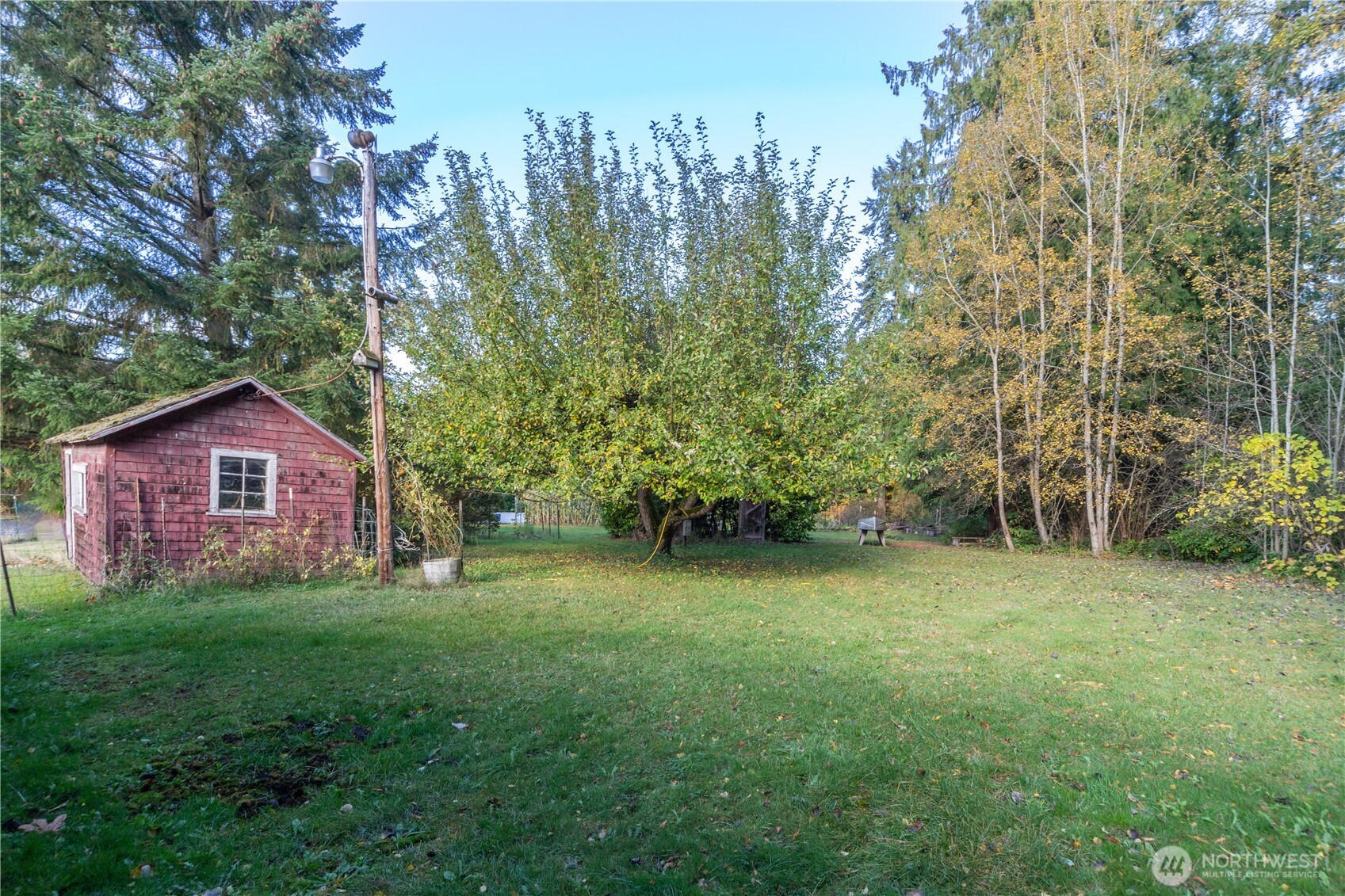 781 Irondale Road Port Hadlock, WA 98339 - Photo 23 of 25 a fire hydrant in the middle of a field