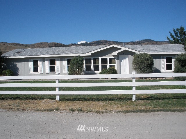 19 Alvarado Road Tonasket, WA 98855 - Photo 1 of 1 Gallery Image 1