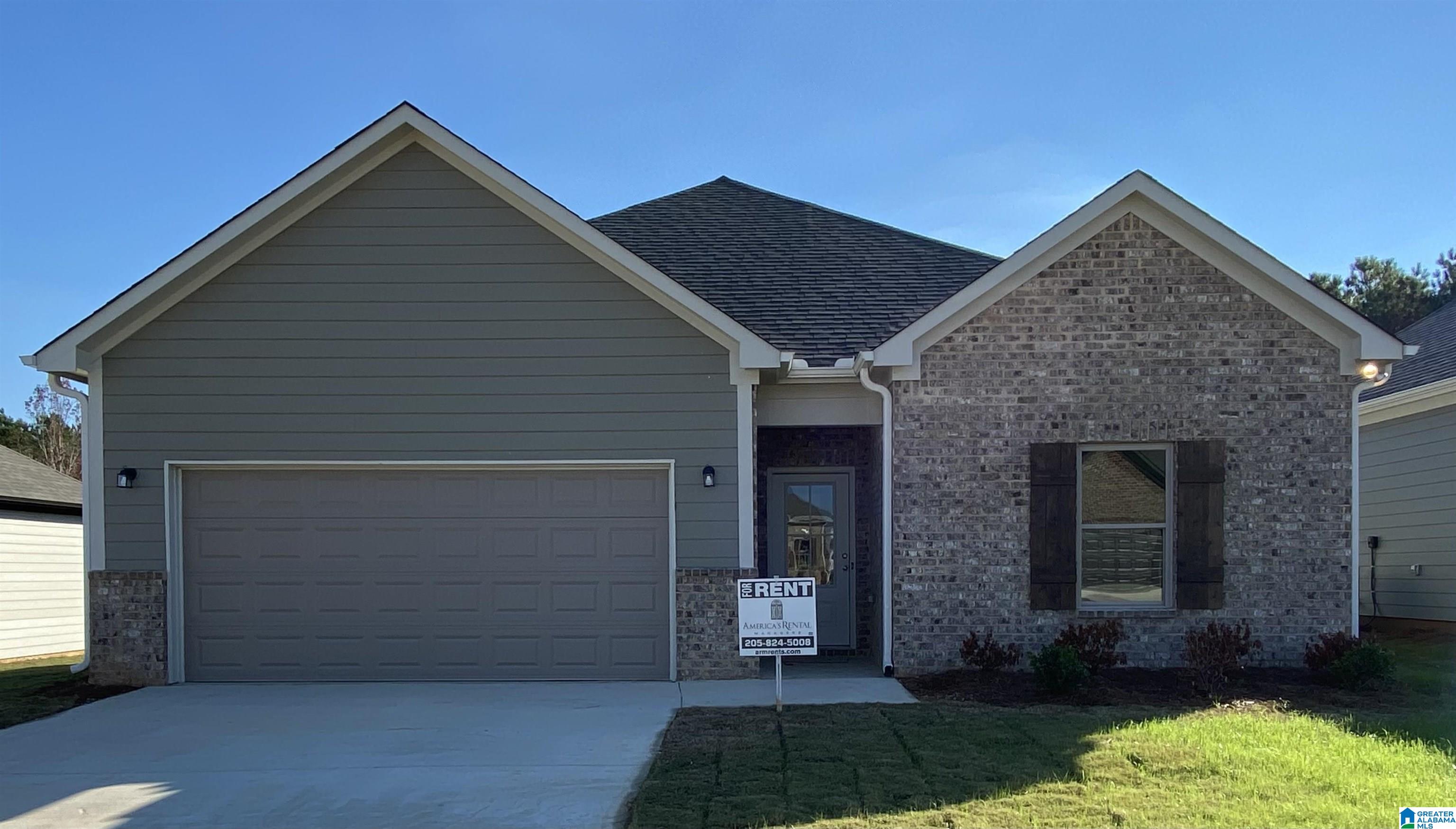 40 Avalon Way Clanton, AL 35045 - Photo 1 of 1